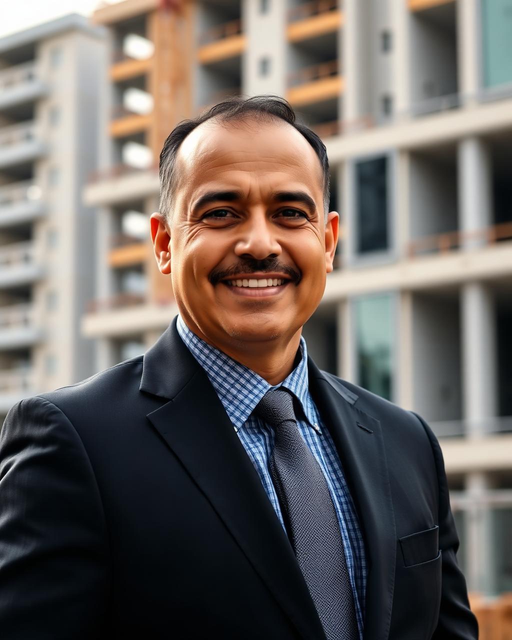 Jeffrey McKee, Dallas–Fort Worth real estate investor and agent
