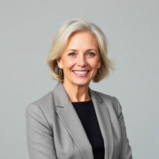 Karen Whitfield