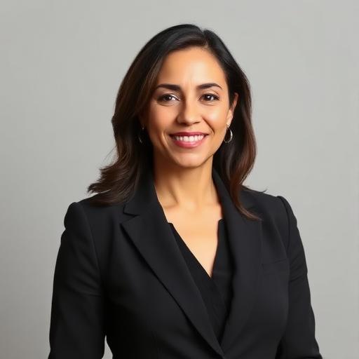 Alicia Ramos